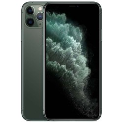 Apple iPhone 11 Pro Max 512GB (Ekspozicinė prekė)